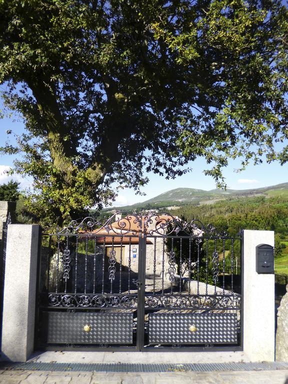 玛丽奶奶乡村民宿 Campo Lameiro 外观 照片